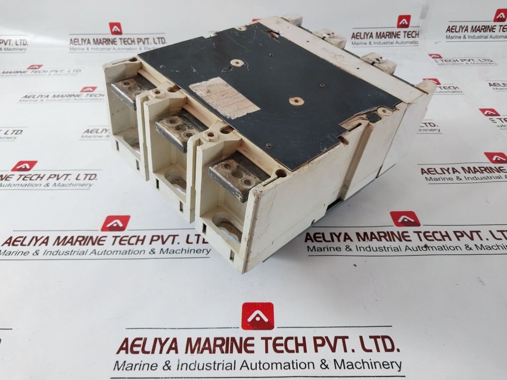 Abb Sace S6D Switch Disconnector/Circuit Breaker 690V