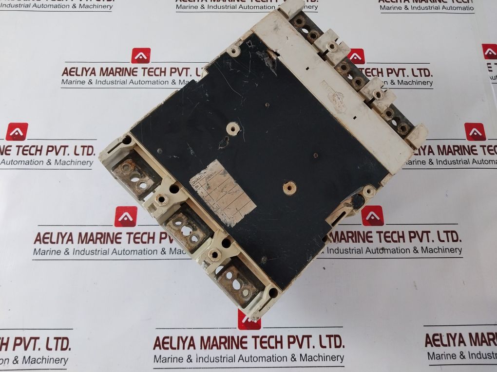 Abb Sace S6D Switch Disconnector/Circuit Breaker 690V