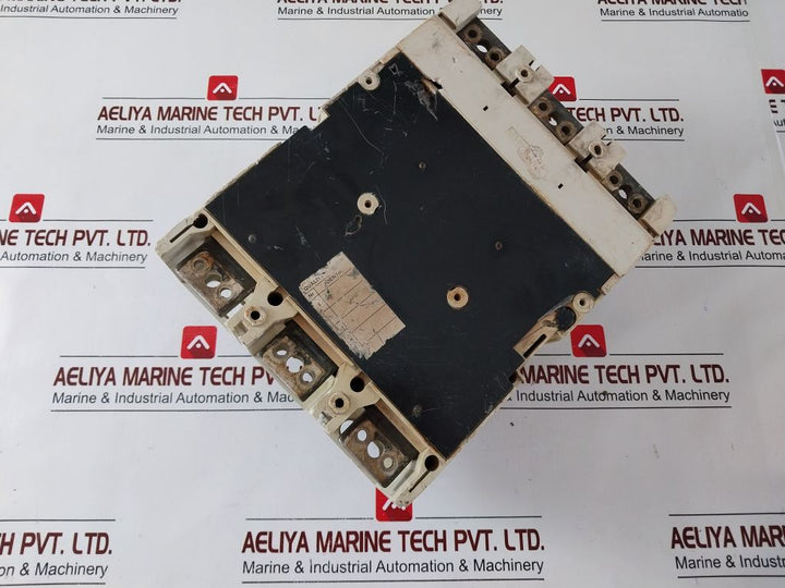Abb Sace S6D Switch Disconnector/Circuit Breaker 690V