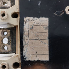 Abb Sace S6D Switch Disconnector/Circuit Breaker 690V