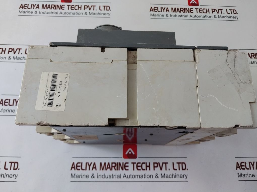 Abb Sace S6D Switch Disconnector/Circuit Breaker 690V