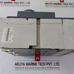Abb Sace S6D Switch Disconnector/Circuit Breaker 690V