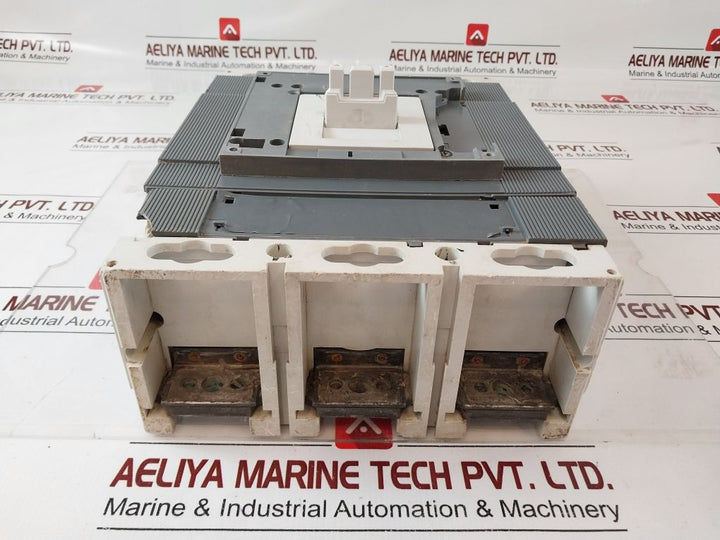 Abb Sace S6D Switch Disconnector