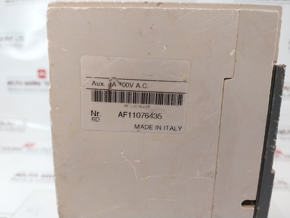 Abb Sace S6D Switch Disconnector