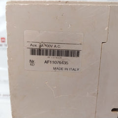 Abb Sace S6D Switch Disconnector