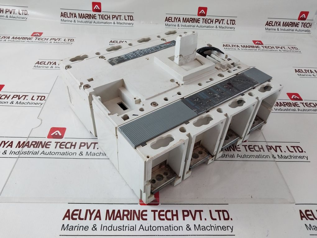 Abb Sace S6H Pr212/P Circuit Breaker Af10125116