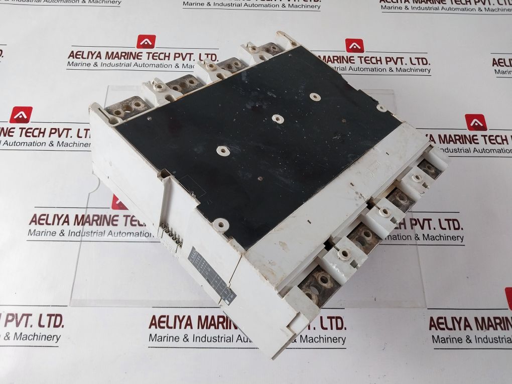 Abb Sace S6H Pr212/P Circuit Breaker Af10125116