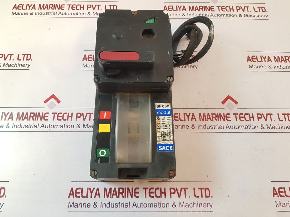 Sace Sh 630
