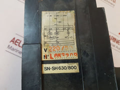 Sace Sh 630