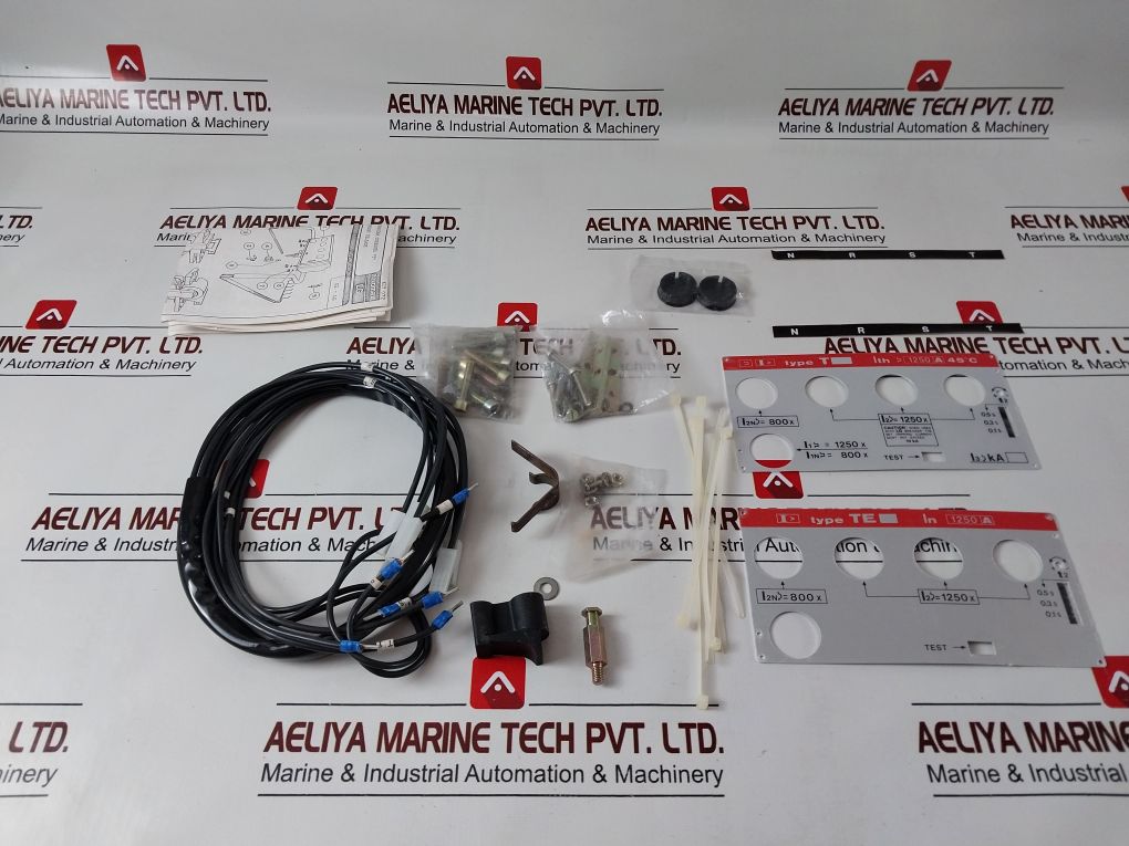 Sace “T” Overcurrent Release