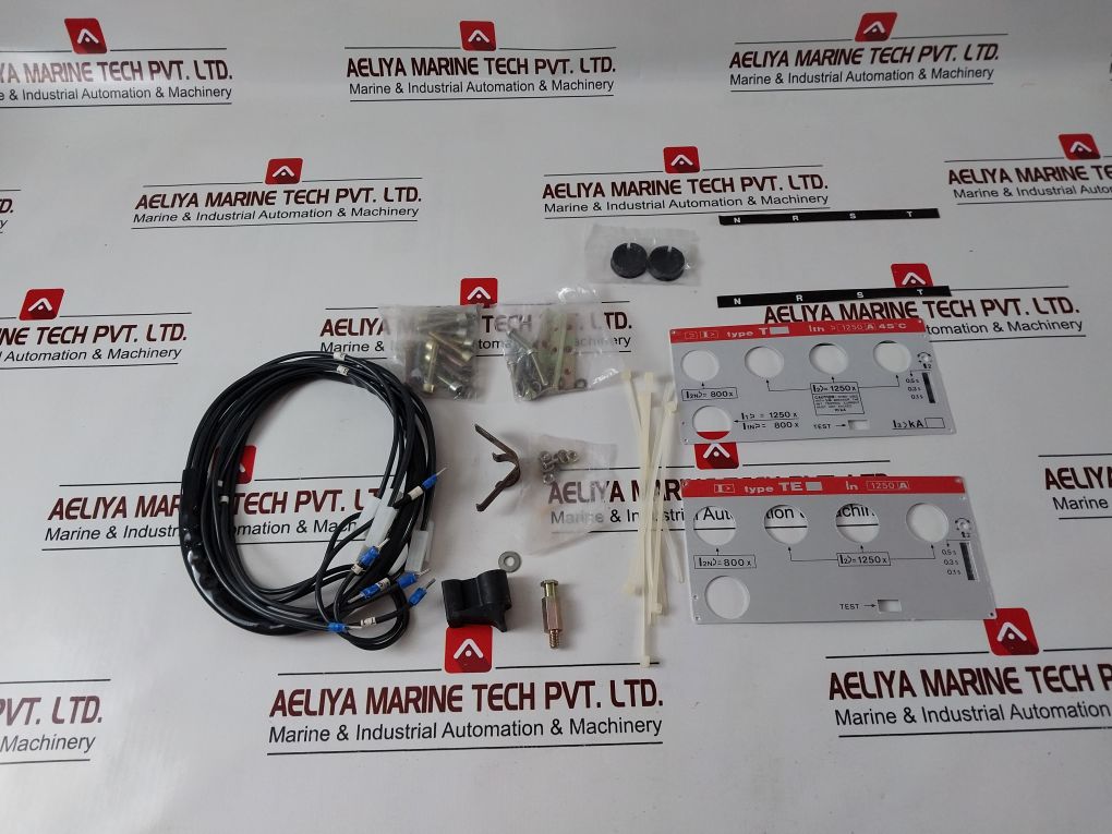 Sace “T” Overcurrent Release Kit