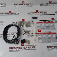 Sace “T” Overcurrent Release Kit