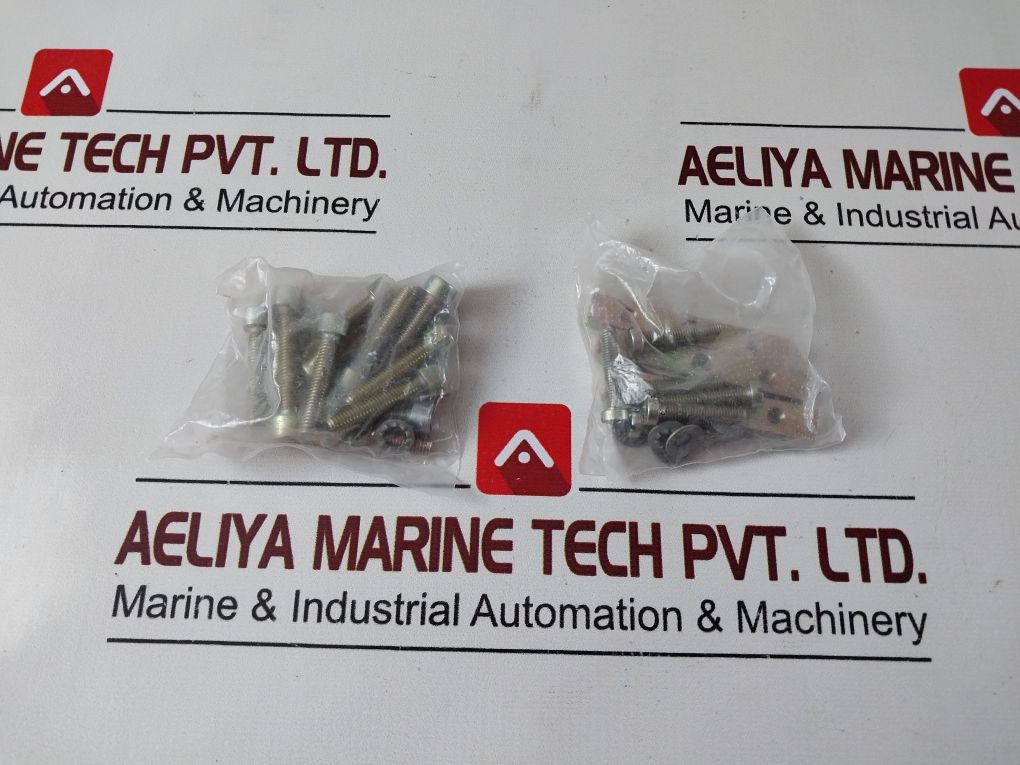 Sace “T” Overcurrent Release Kit