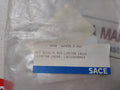 Sace Uxab169499-r002 Arc-chute Kit