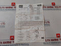 Sace Uxab169499-r002 Arc-chute Kit