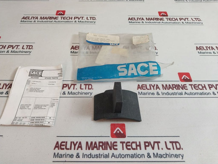Sace Uxab739299-r006 Operating Handle For Motor