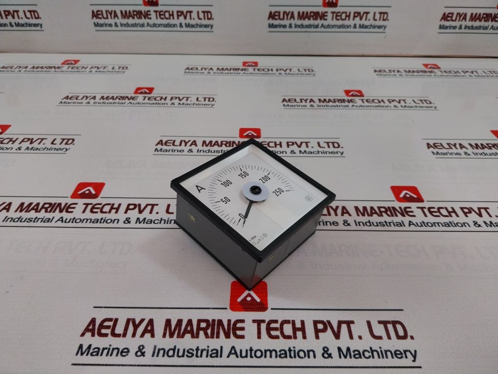 Saci 0-250A Ammeter 4-20Ma