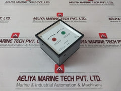 Saci Irc3E Phase Sequence Indicator 100-600 V Act080281
