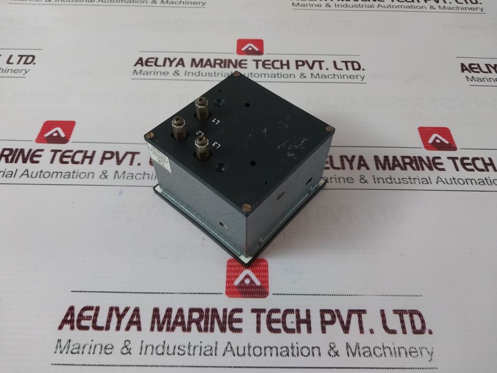 Saci Irc3E Phase Sequence Indicator 100-600 V Act080281