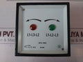 Saci Irc3E Phase Sequence Indicator 100-600 V Act080281