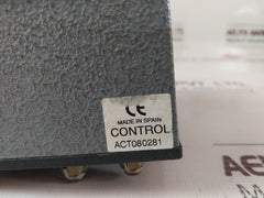 Saci Irc3E Phase Sequence Indicator 100-600 V Act080281