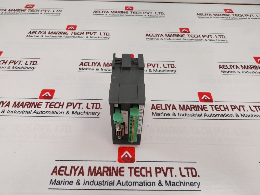 Sacmi Axp 2.C Plc Module 24V