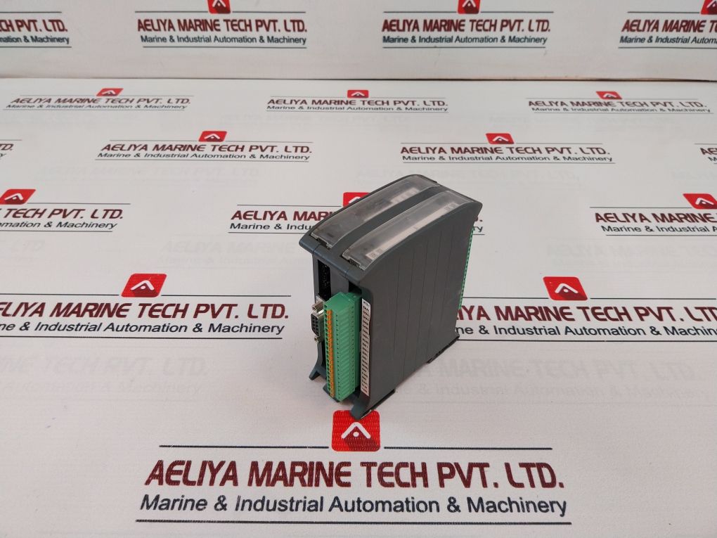 Sacmi Axp 2.C Plc Module 24V
