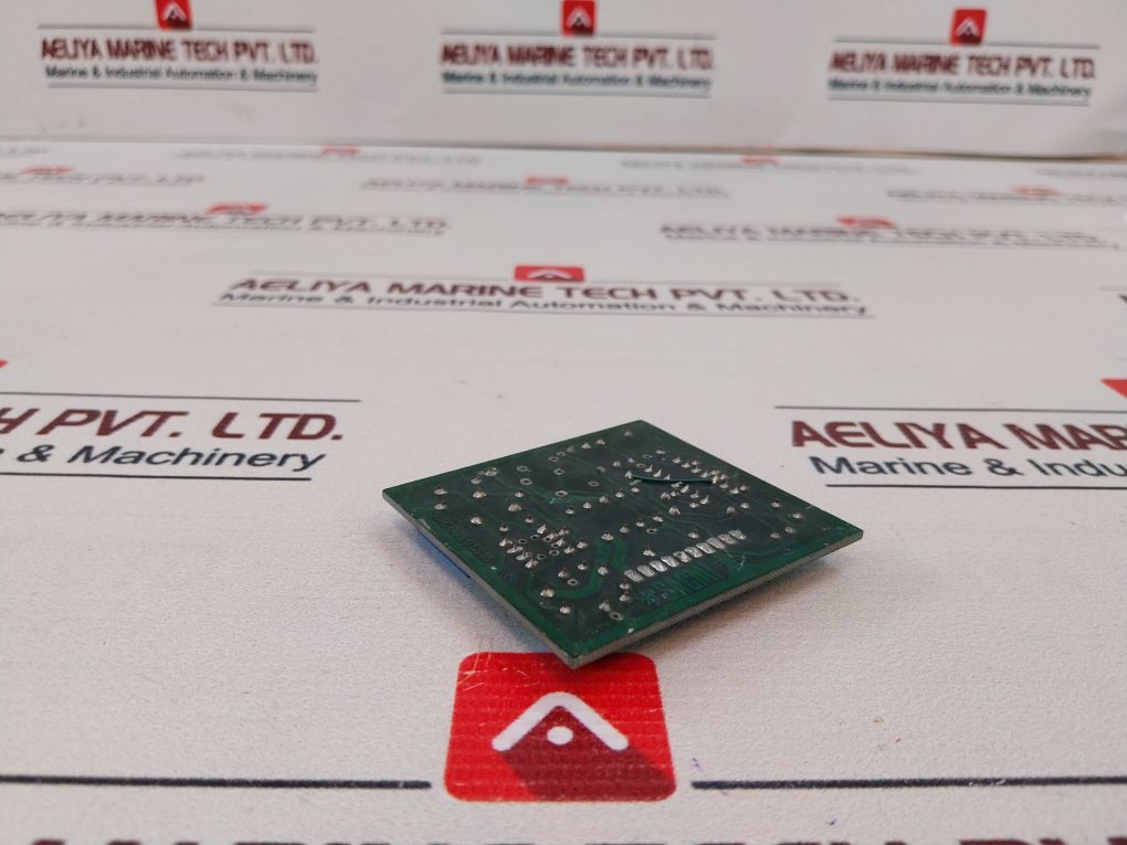 Sacmi Smc08501316 Printed Circuit Board