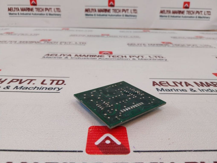 Sacmi Smc08501316 Printed Circuit Board