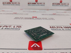 Sacmi Smc08501316 Printed Circuit Board