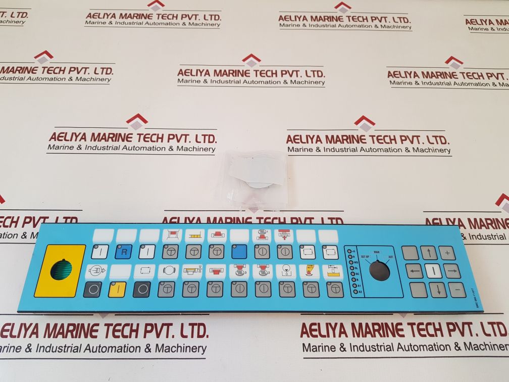 Sacmi Smc 085-11-617