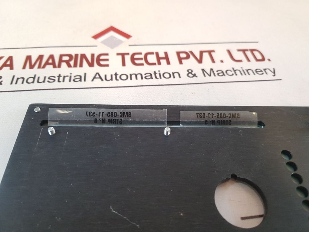 Sacmi Smc 085-11-617