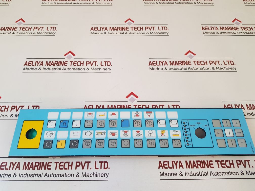 Sacmi Smc 085-11-617