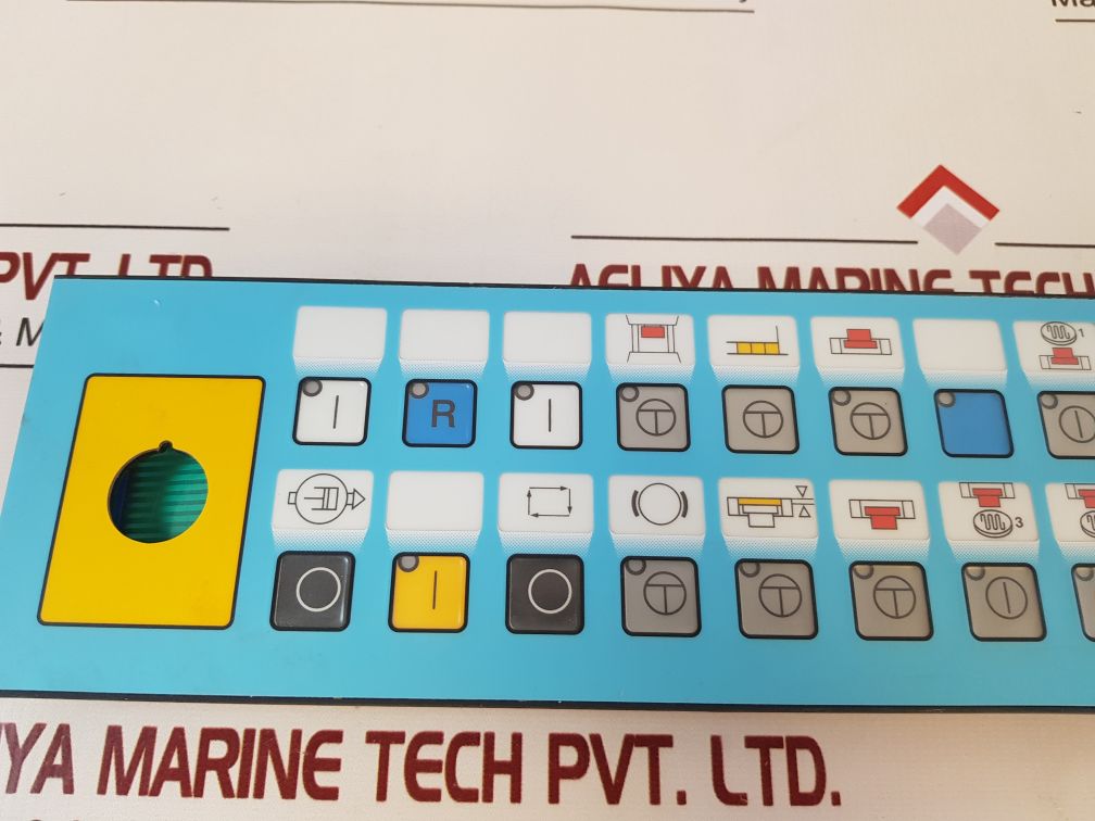 Sacmi Smc 085-11-617