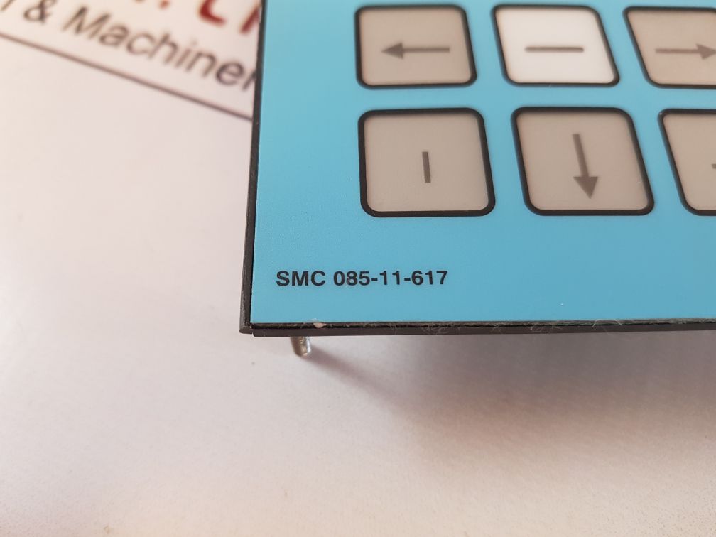 Sacmi Smc 085-11-617