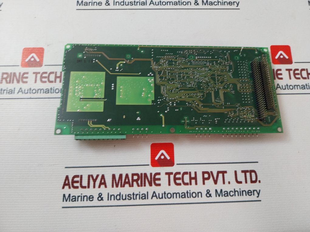 Sae-stahl Et-cpu-4 Pcb Operating And Monitoring Systems