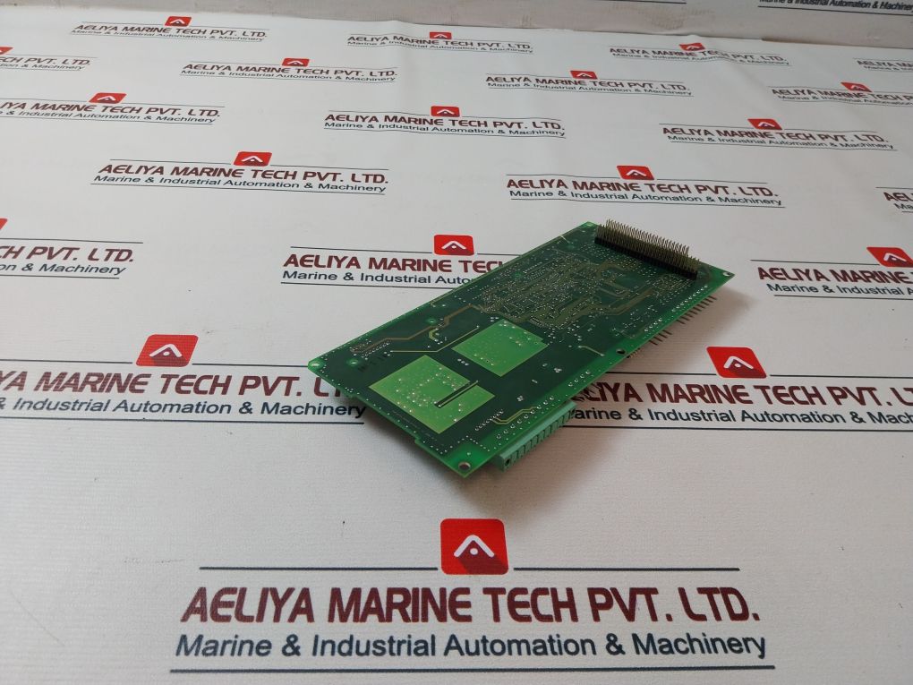 Sae-stahl Et-cpu-4 Pcb Operating And Monitoring Systems