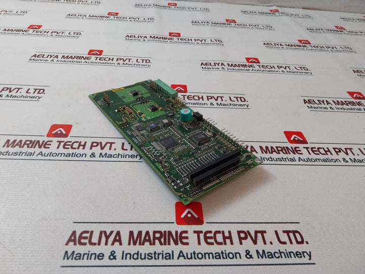 Sae-stahl Et-cpu-4 Pcb Operating And Monitoring Systems