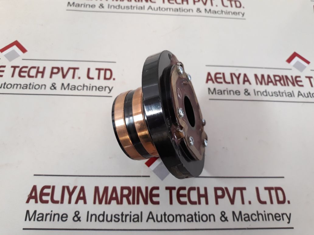 Sae03012B Slipring+Centrifugal Switch