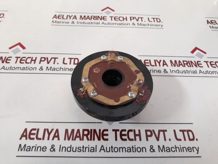 Sae03012B Slipring+Centrifugal Switch