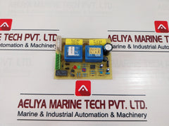 Sae 34052B Pcb Card