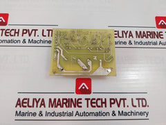 Sae 34052B Pcb Card