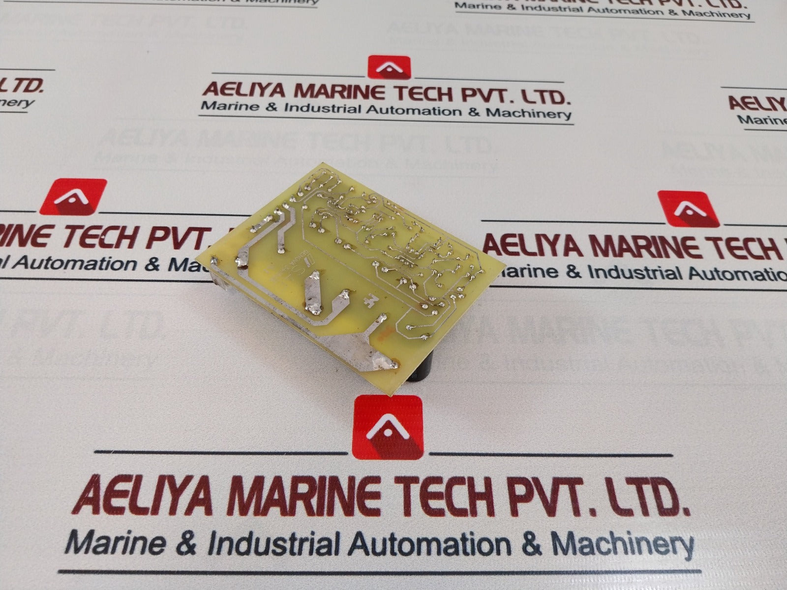 Sae 34052B Pcb Card