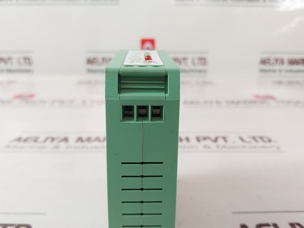 Phoenix Contact/Sae 42168 Monitor Voltage 220Vdc