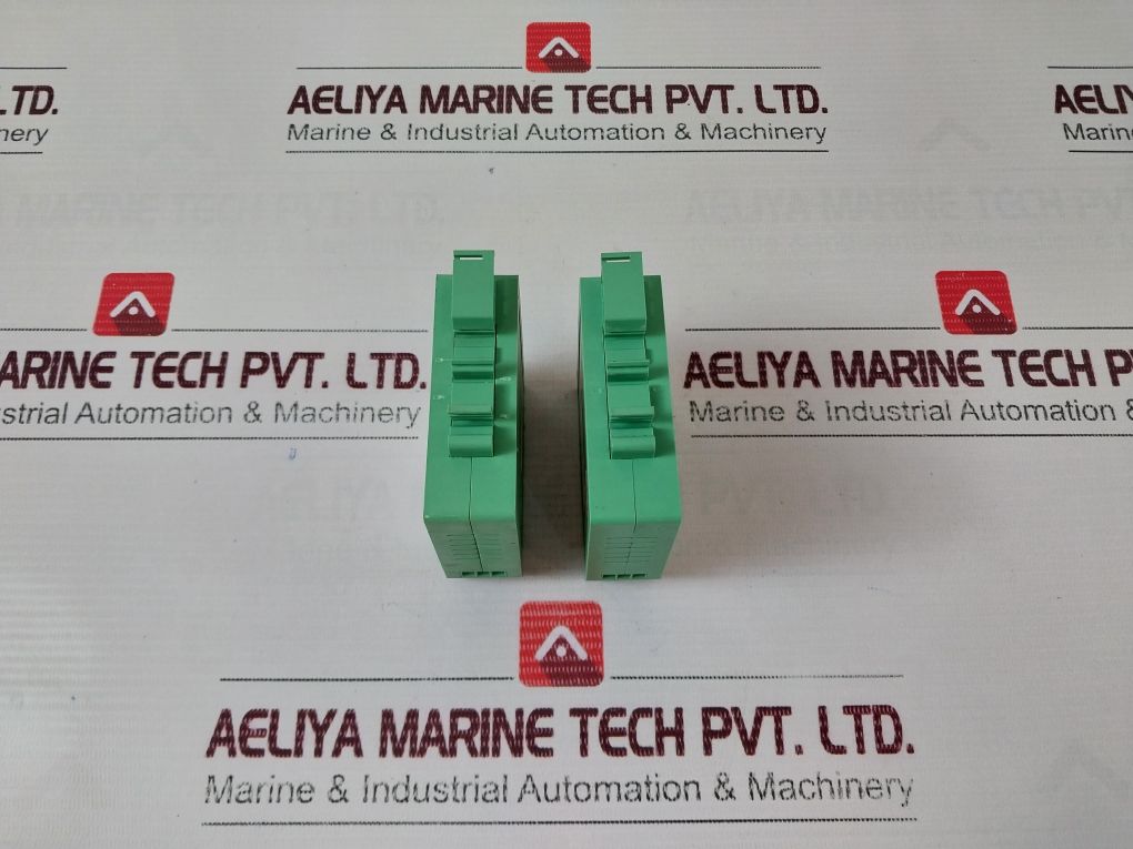 Phoenix Contact/Sae 42168 Monitor Voltage 220Vdc