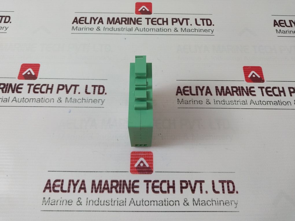 Phoenix Contact/Sae 42168 Monitor Voltage 220Vdc