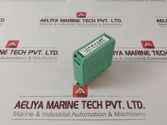 Phoenix Contact/Sae 42168 Monitor Voltage 220Vdc