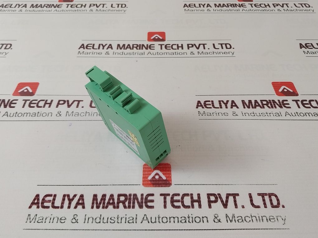 Phoenix Contact/Sae 42168 Monitor Voltage 220Vdc