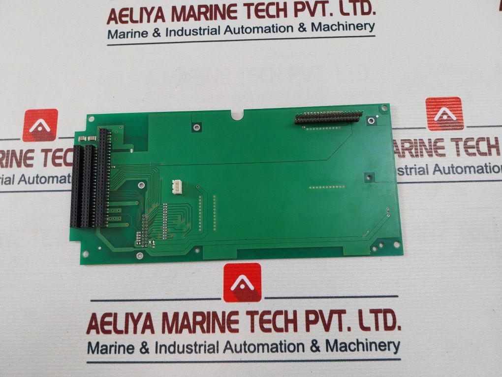 Sae Mt-adapt-2 Printed Circuit Board 2002 50 01 1
