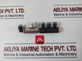 Saehan Sbvf-02R Pu Hose Fitting Manifold